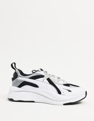puma rs trainers