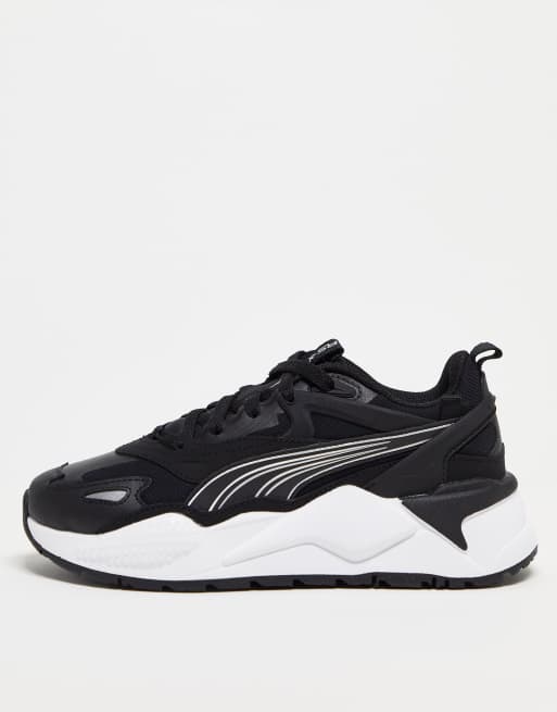 Puma rs-0 shop reflective black