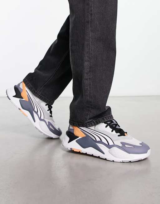 Rsx puma clearance trainers