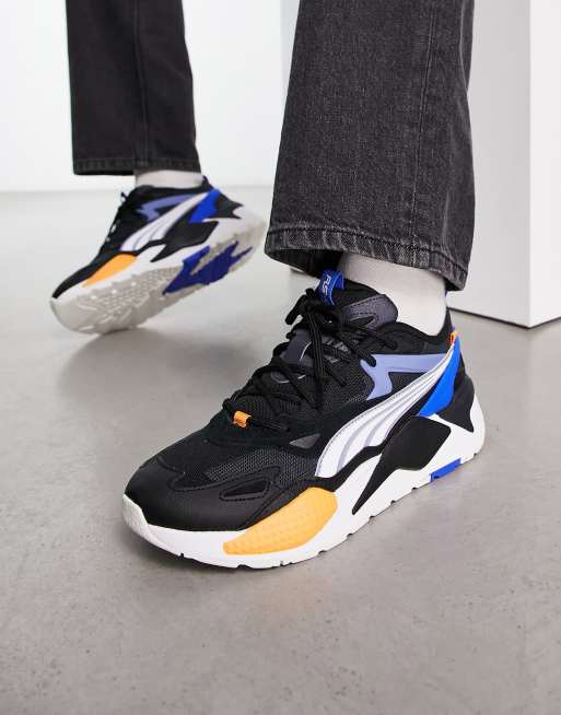 Puma hot sale rs asos