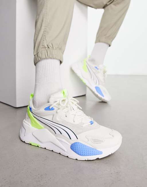 Asos hot sale puma rs