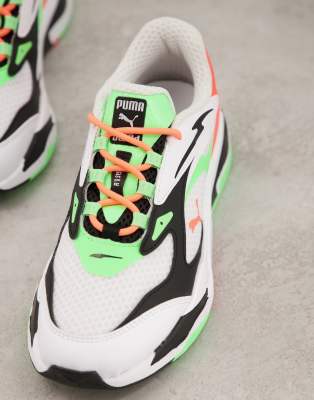 puma rs fast elektro