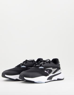 puma rs fast uomo