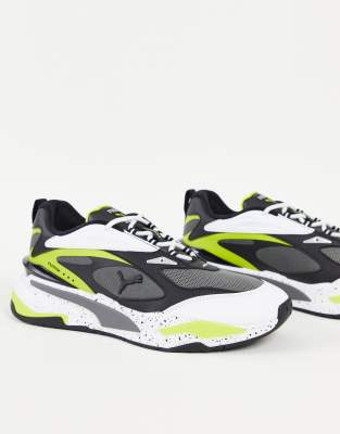 puma rs fast asos