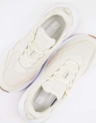 puma shoes cream