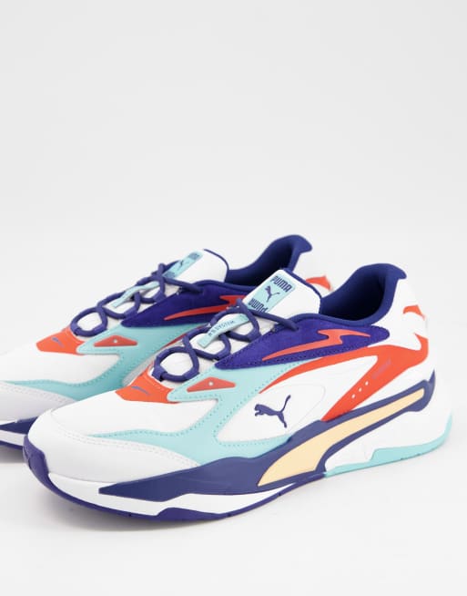 Rs fast puma hot sale