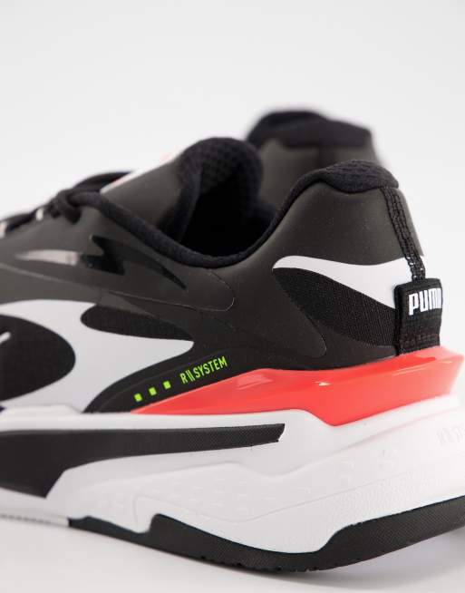 Puma rs fast tech hot sale