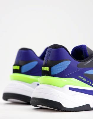 puma rs fast price