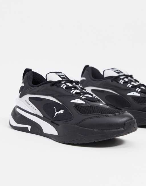 puma rs trainers