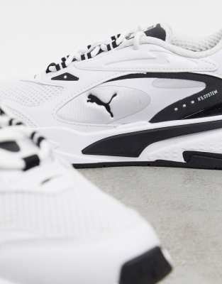puma rs fast asos