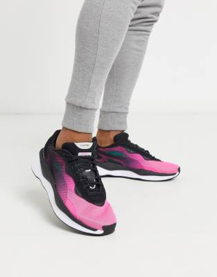 puma rs pink