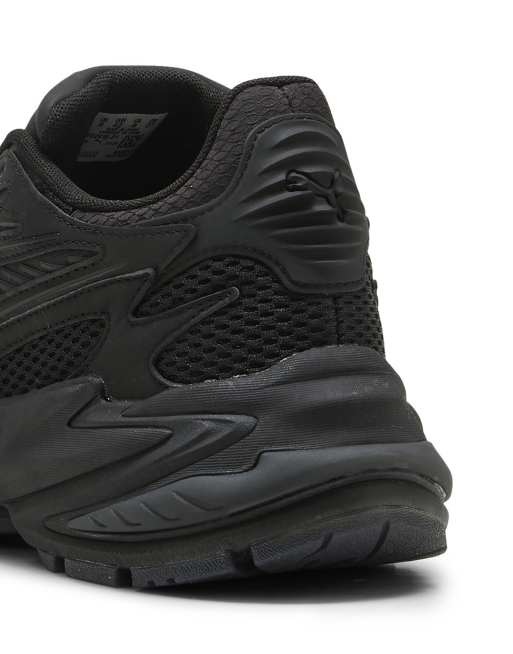 Puma RS Surge trainers in all black, 4 of 4