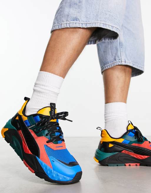 Puma rs hot sale boots