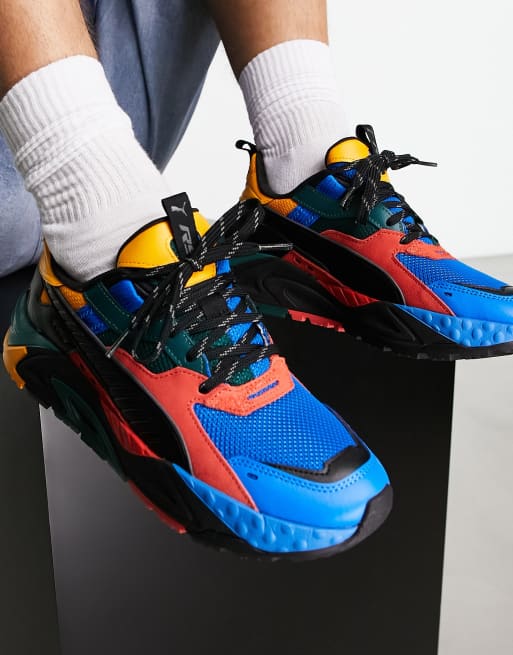 Puma rs x outlet 3 tetris