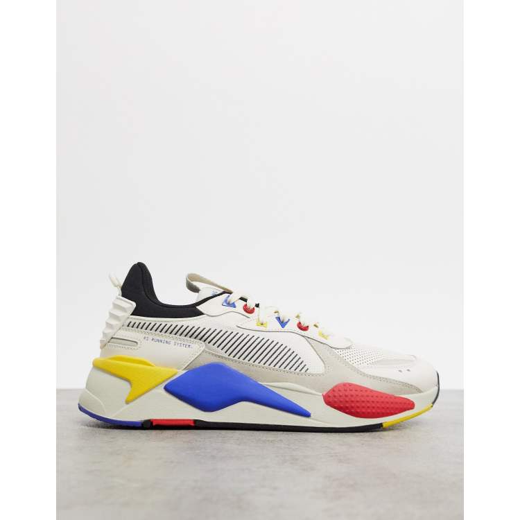 Puma rs hotsell x color theory