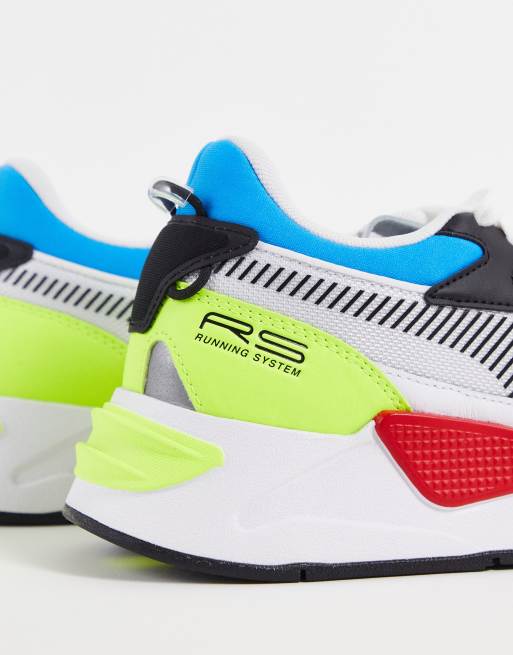 Rs x core puma sale