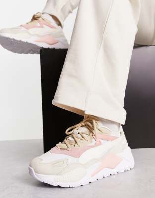 puma sneakers dames