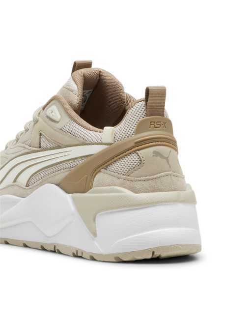 Puma rs x khaki hotsell