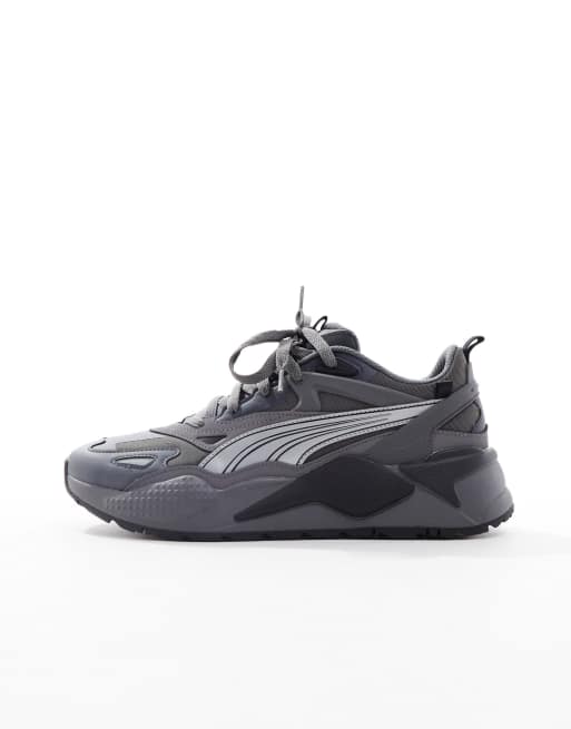 Puma 2024 black rs