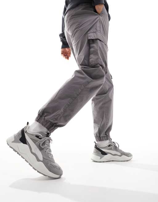 Puma 2025 rs-x fit