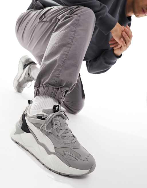 Puma rs x3 gris new arrivals