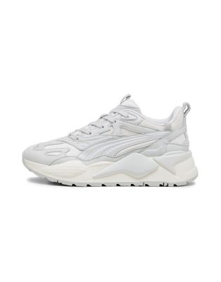 Puma RS-X Efekt Selflove WNS trainers in ash grey and frosted ivory - GREY - ASOS Price Checker