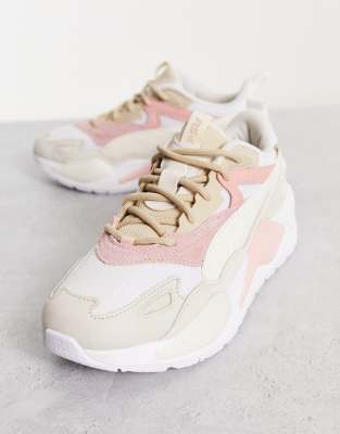 sneakers puma rs x