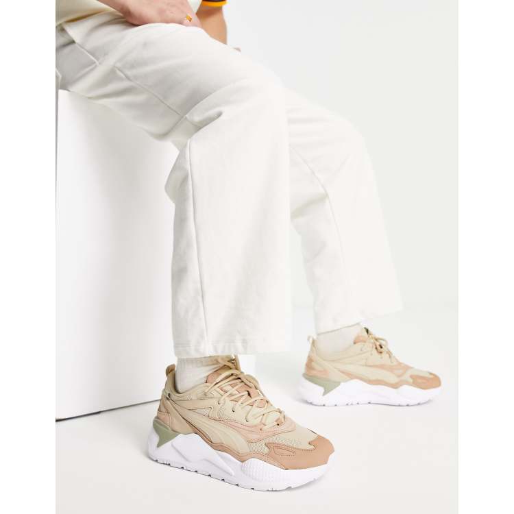Puma rs x nere oro cheap