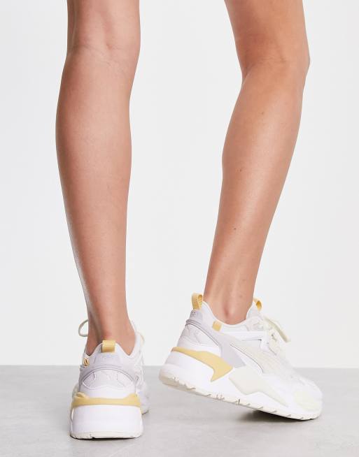 Puma rs clearance x tracks donna