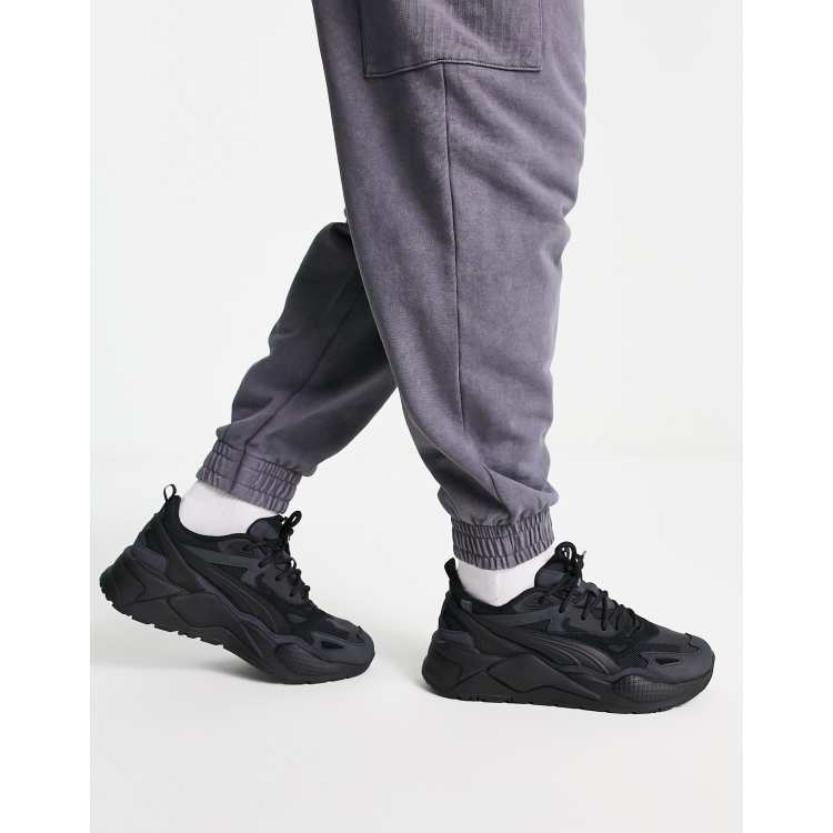 Puma hotsell rs joggers