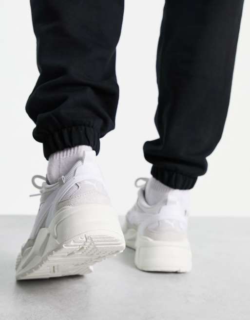 Puma rx on feet best sale