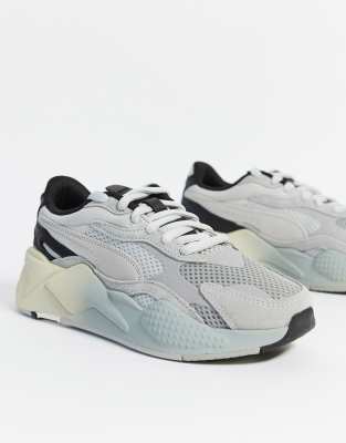 puma rs x gradient