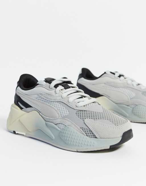 Puma rs 2025 x grey