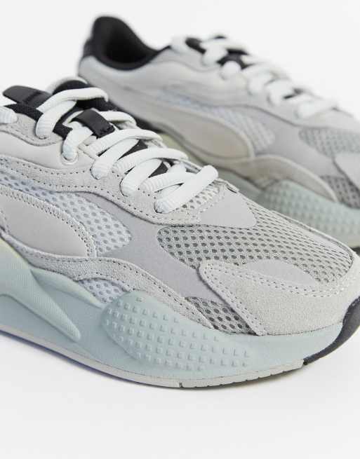 Puma RS-X Efekt Gradient en color Gris