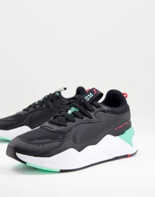 puma rsx master trainers