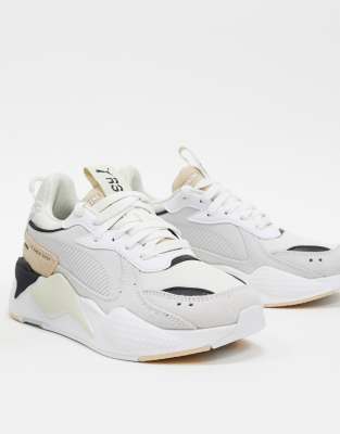 puma rs x beige