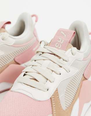 puma rx pink