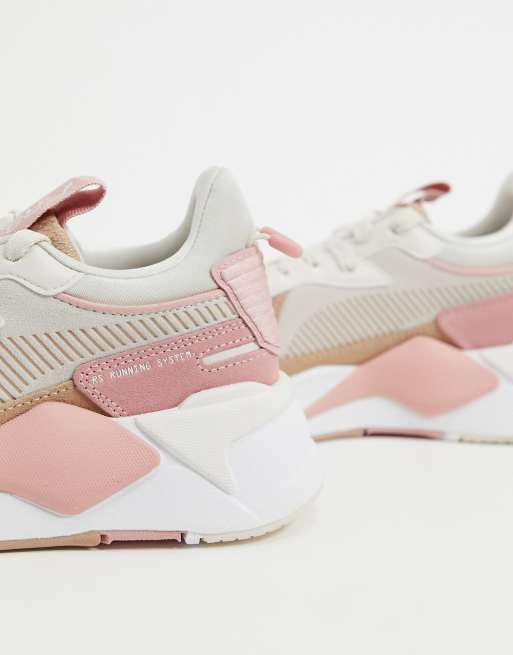 Puma rs x reinvention rose online