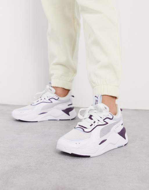 Asos puma rs sales x