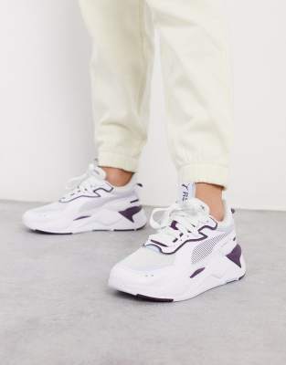 puma fi trainers