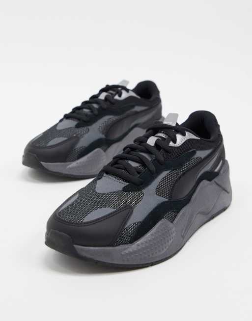 RS-X Halves Sneakers