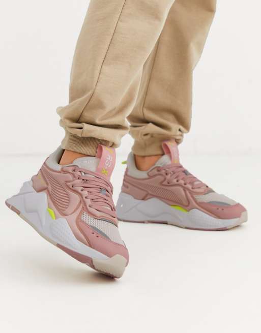 Puma rs hotsell x softcase