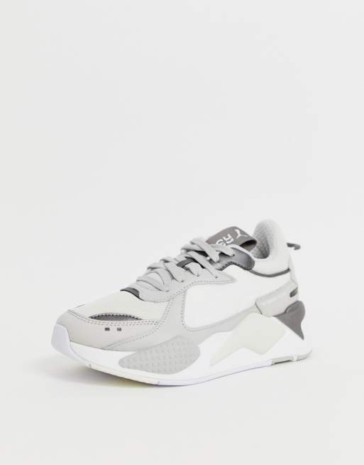 Puma rs hot sale x tech black