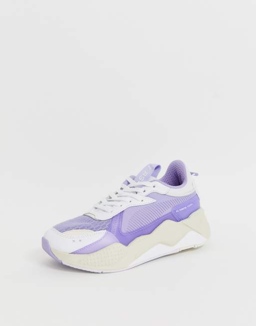 Puma x hot sale asos