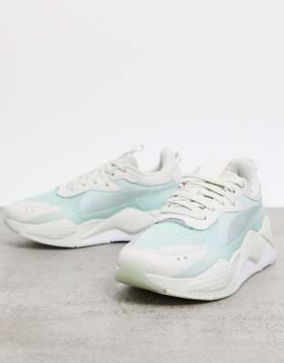 asos puma rs x