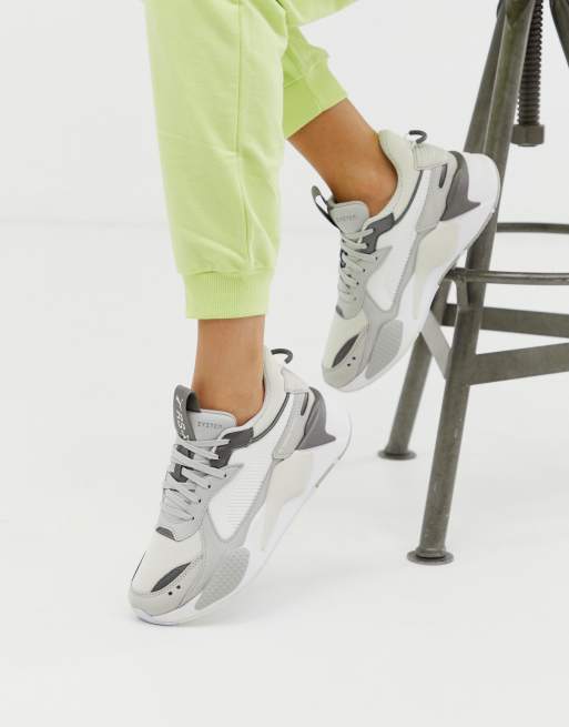 Asos puma rs clearance x