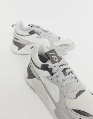 asos puma rs x