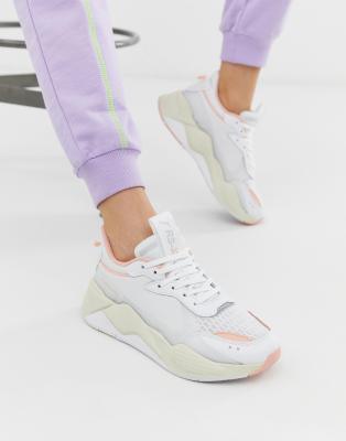 puma rs technology