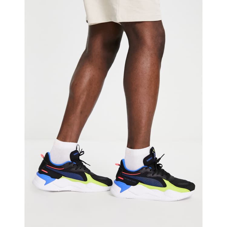 Puma rs x on sale toys