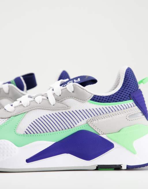 Puma rs x toys sales asos